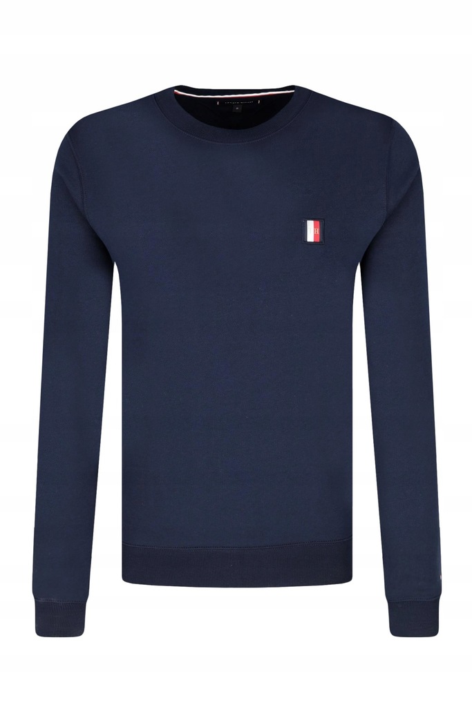 Tommy Hilfiger Rozmiar XXL Bluza MĘSKA PREZENT