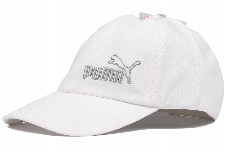 Czapka Puma z Daszkiem Essential Cap II Logo