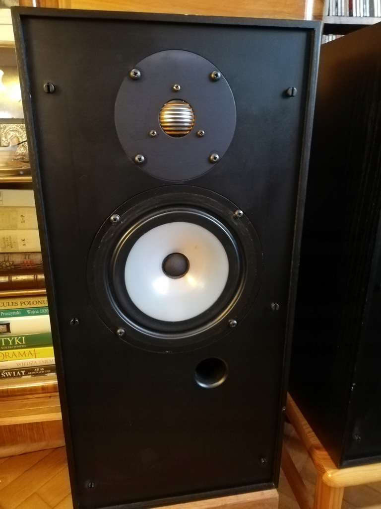 ROGERS studio１ Rogers Studio 1 - Consonance