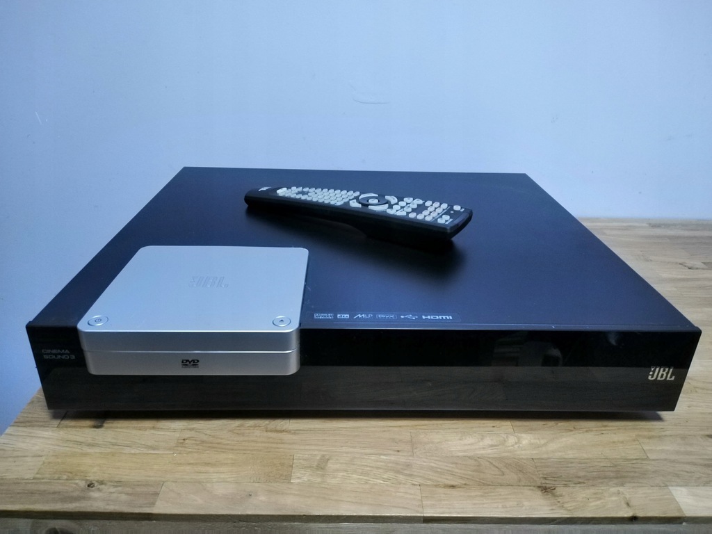 jbl cinema sound 3