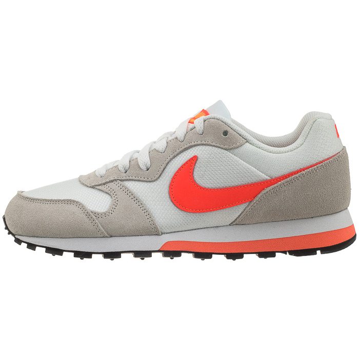 BUTY DAMSKIE NIKE MD RUNNER 749869-188