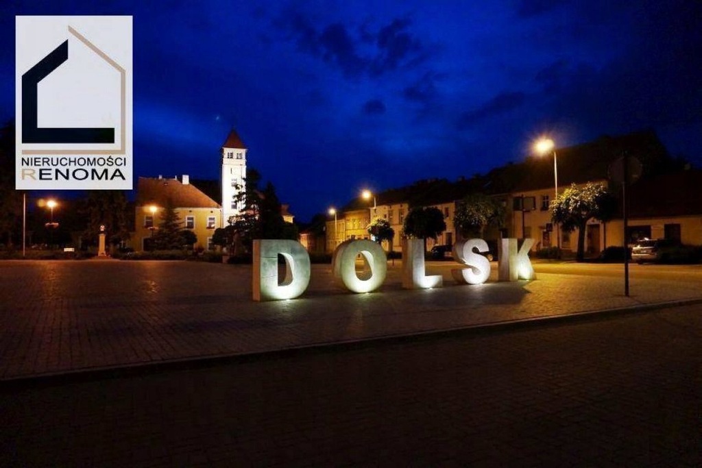 Dom Dolsk, śremski, 200,00 m²