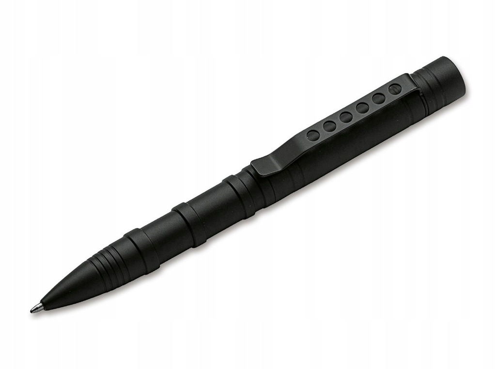 Długopis taktyczny Boker Plus Quest Commando
