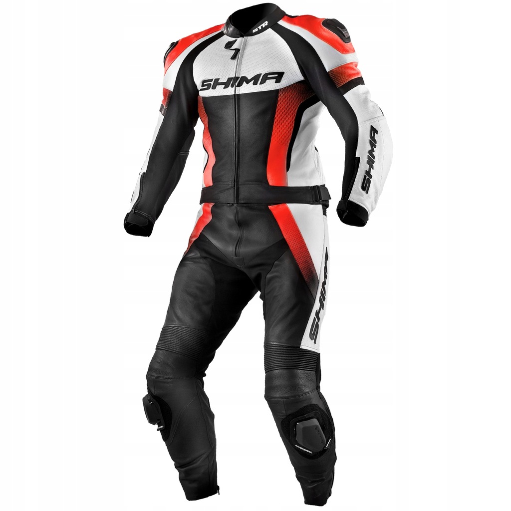 Купить Мотоциклетный костюм SHIMA STR FLUO 56 + БЕСПЛАТНО: отзывы, фото, характеристики в интерне-магазине Aredi.ru