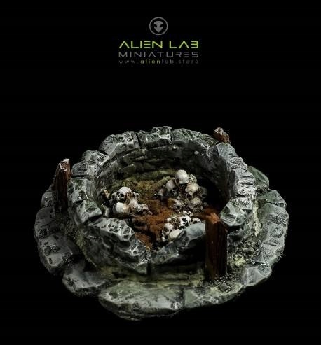 Well - studnia 1 szt.