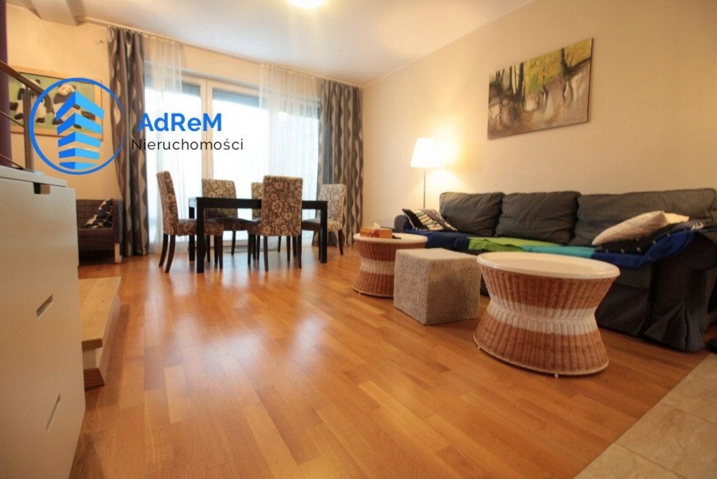 Dom, Piaseczno, Piaseczno (gm.), 114 m²