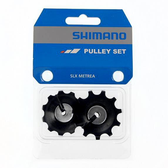 Kółka przerzutki Shimano SLX RD-U5000 RD-M7000