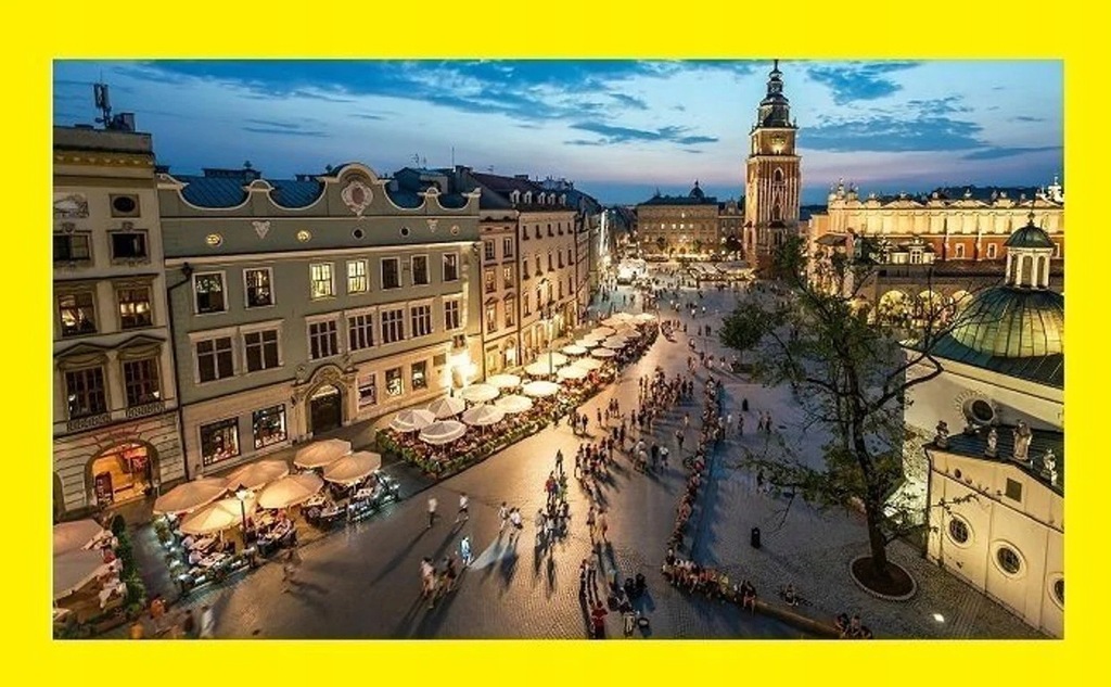 Komercyjne, Kraków, Stare Miasto, 36 m²