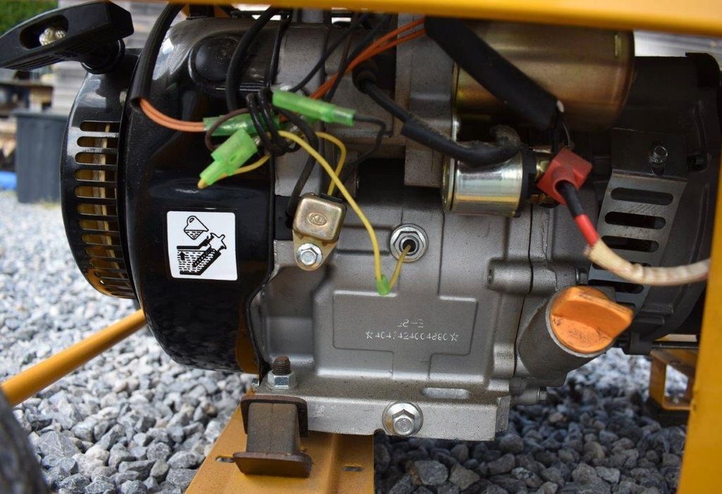 Купить 3-ФАЗНЫЙ ГЕНЕРАТОР АРН ГЕНЕРАТОР: отзывы, фото и характеристики ...