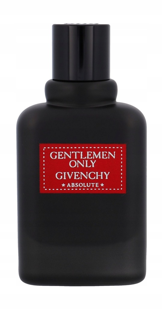 Givenchy Gentlemen Only Absolute 50 ml