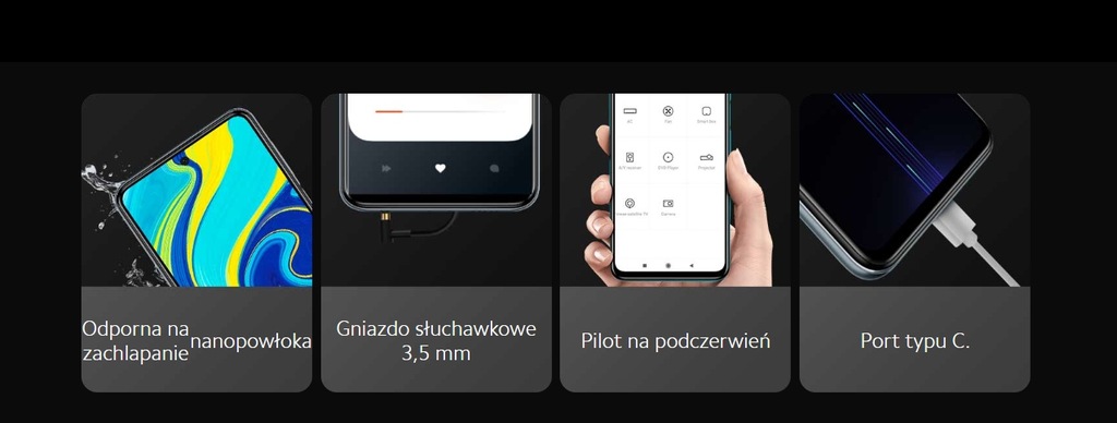 Купить Смартфон Xiaomi Redmi Note 9S 6/128G Glacier White: отзывы, фото, характеристики в интерне-магазине Aredi.ru