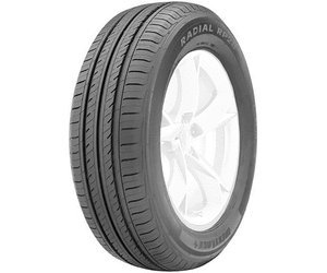 4x Goodride	195/55 R16 87V RP28