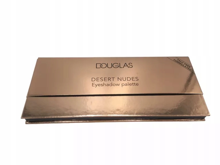 PALETKA CIENI DOUGLAS DESERT NUDES