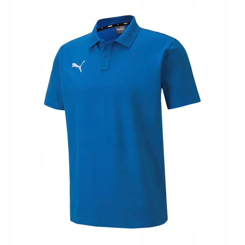 Puma teamGOAL 23 polo 02 Rozmiar M!