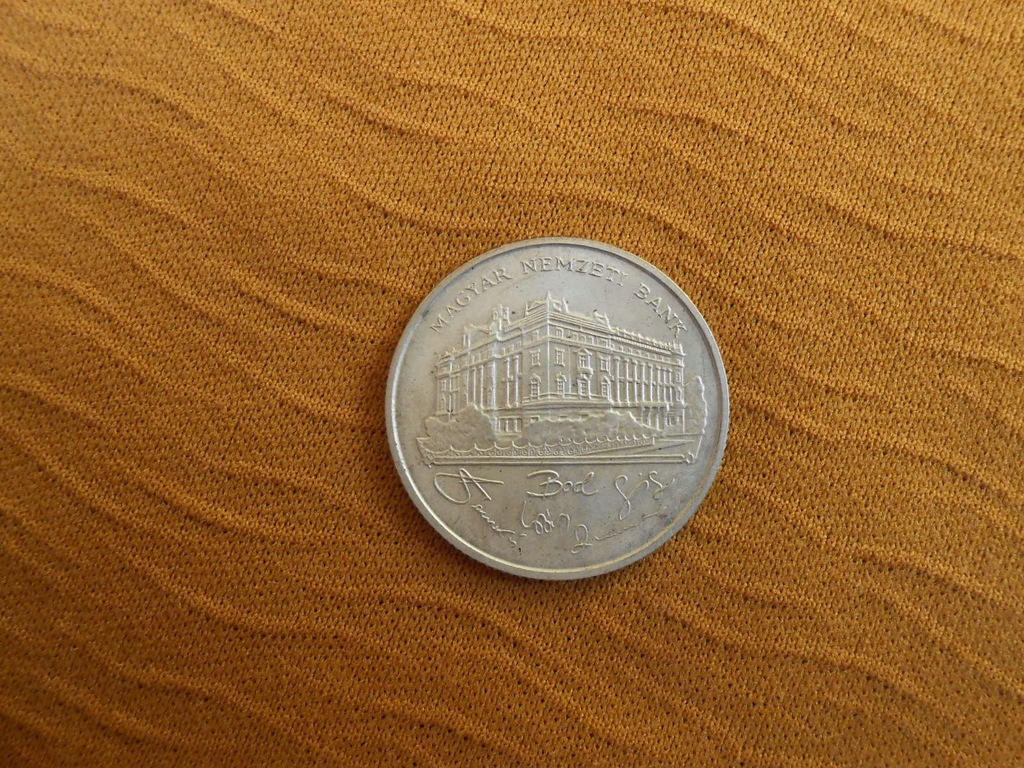 200 FORINT 1993 R ORGINAL