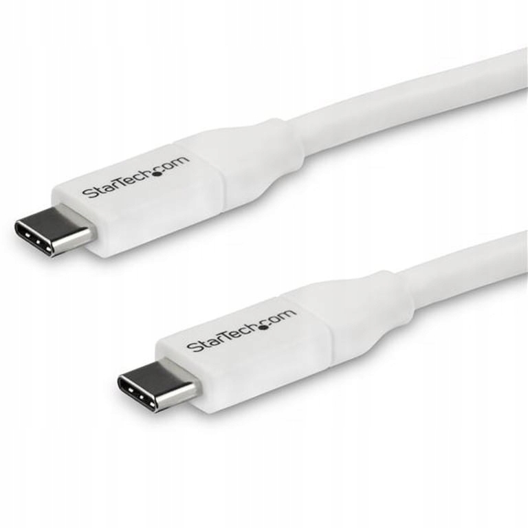 StarTech.com USB2C5C4MW kabel USB 4 m USB 3.2 Gen