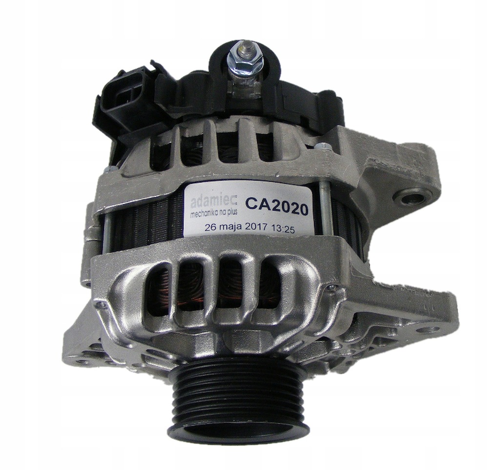 Alternator HYUNDAI i20 i30 KIA Ceed Soul Venga 90A 7270573028