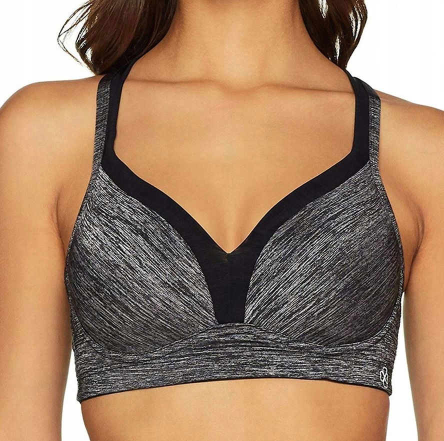 DORINA OUTRUN PUSH UP SPORTS BRA 70C - 11495323509 - oficjalne