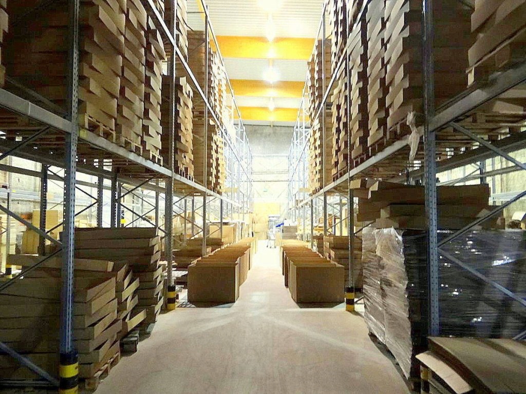 Magazyny i hale, Wrocław, Fabryczna, 900 m²