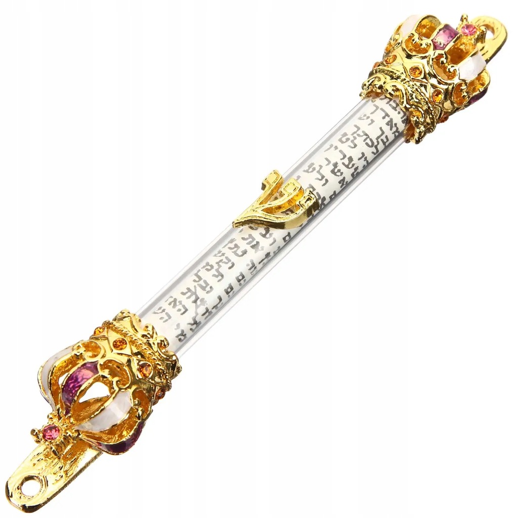 Religious Mezuzah Exterior Doors Gift 13704757539 oficjalne