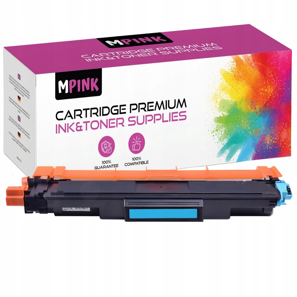 Toner do Brother DCP-L3510cdw DCP-L3550cdw HL-L3270cdw MFC-L3730cdn TN247C