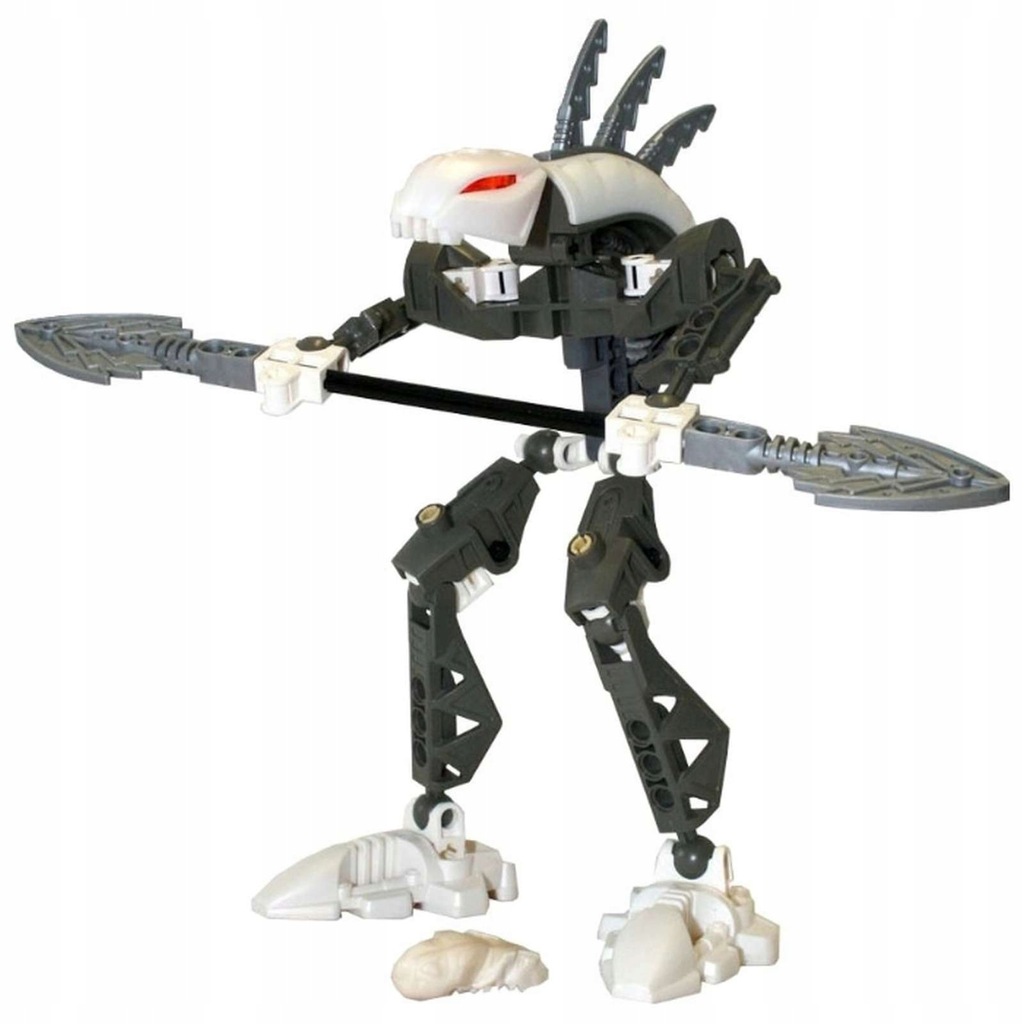 LEGO Bionicle: 8588 - Kurahk