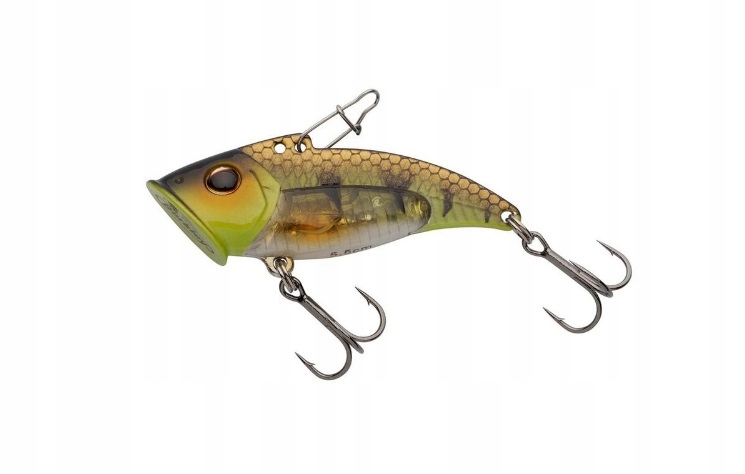 BERKLEY CYKADA RATTLING 4,5CM /10G PERCH