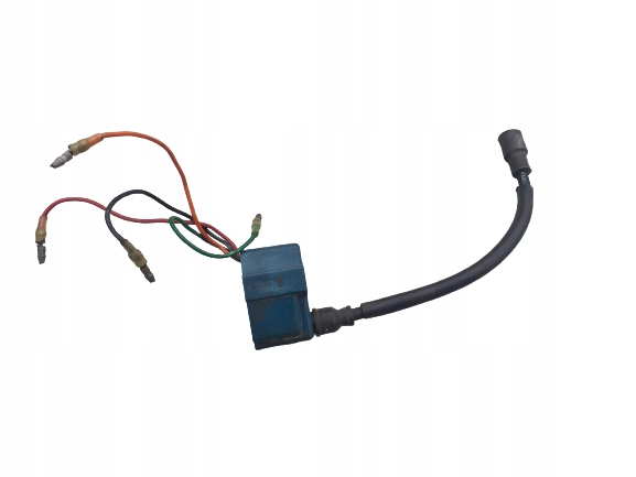 MODUŁ CEWKO-MODUŁ SEM TM 14-01 APRILIA RS KTM - 11382027086
