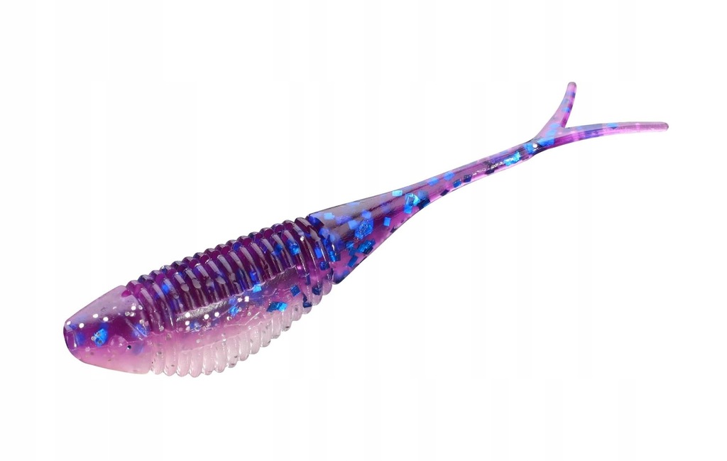 MIKADO FISH FRY 6.5cm, kolor 372 na OKONIA (1szt)