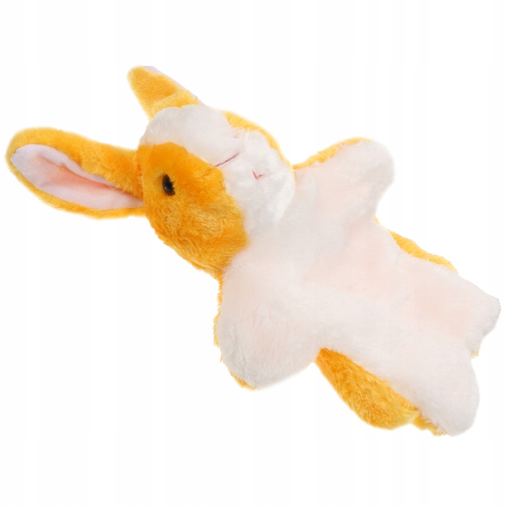Rabbit Hand Puppet Toy Children’s Toys Childrens