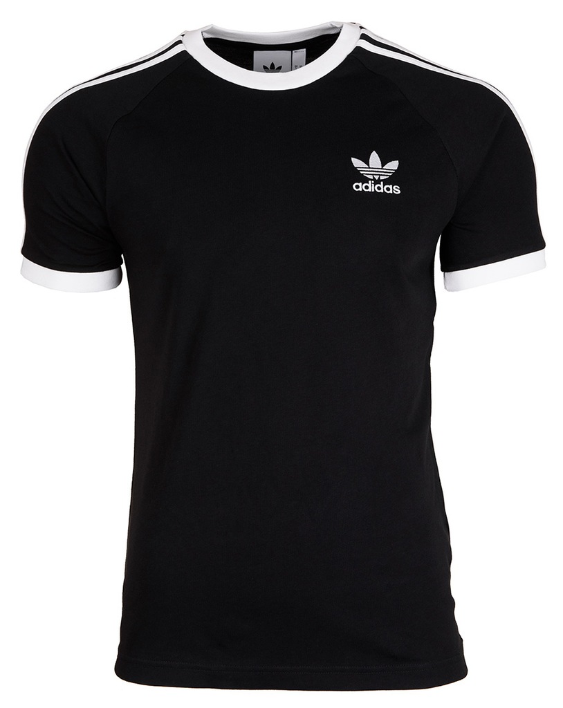 Adidas Originals Koszulka Meska T-shirt CW1202 L
