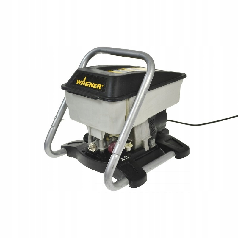 Airless sprayer plus sale wagner