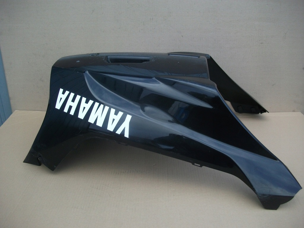 YAMAHA AEROX 50 NITRO PŁUG OSŁONA DOLNA