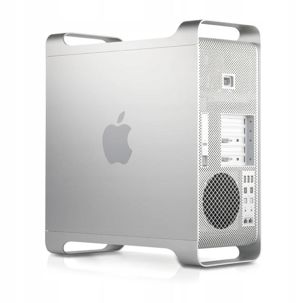 Apple Mac Pro 4.1 A1289 8x2.26-2.53Ghz SSd500 64GB