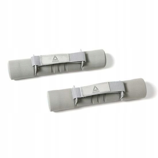 HANTLE Z UCHWYTEM REEBOK 2x0,5 KG WYSOKA JAKOŚĆ