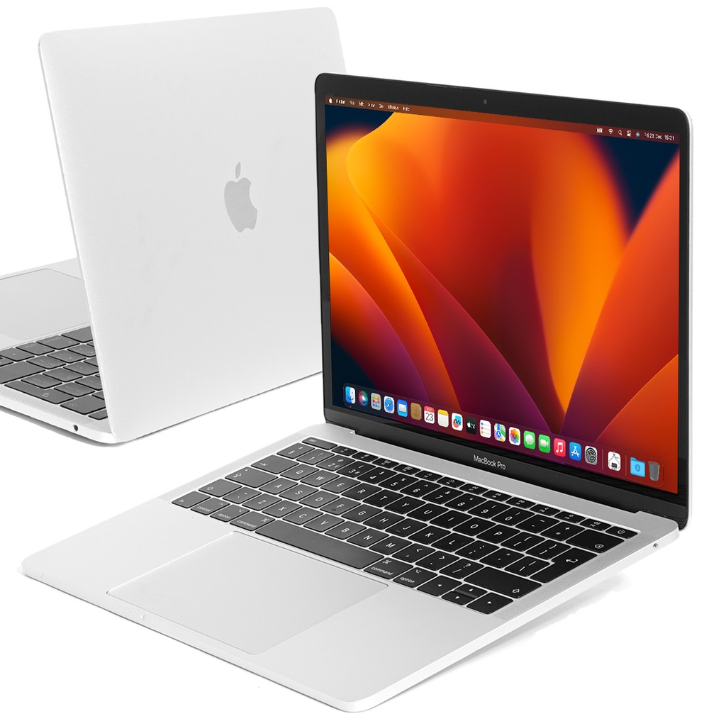 Apple MacBook Pro 2017 A1708 i5 8/256GB