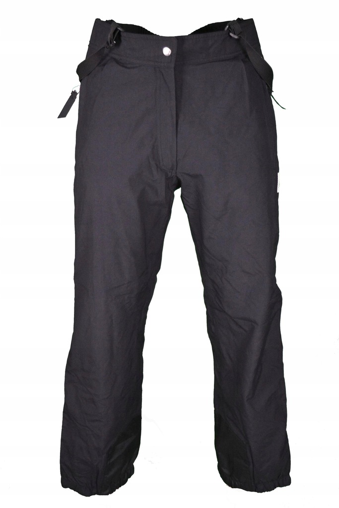 SCHOFFEL GORE-TEX DAMSKIE SPODNIE NARCIARSKIE XXL