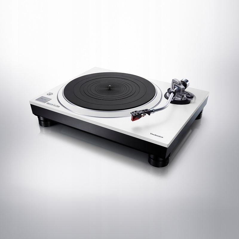Gramofon Technics SL-1500C (biały)