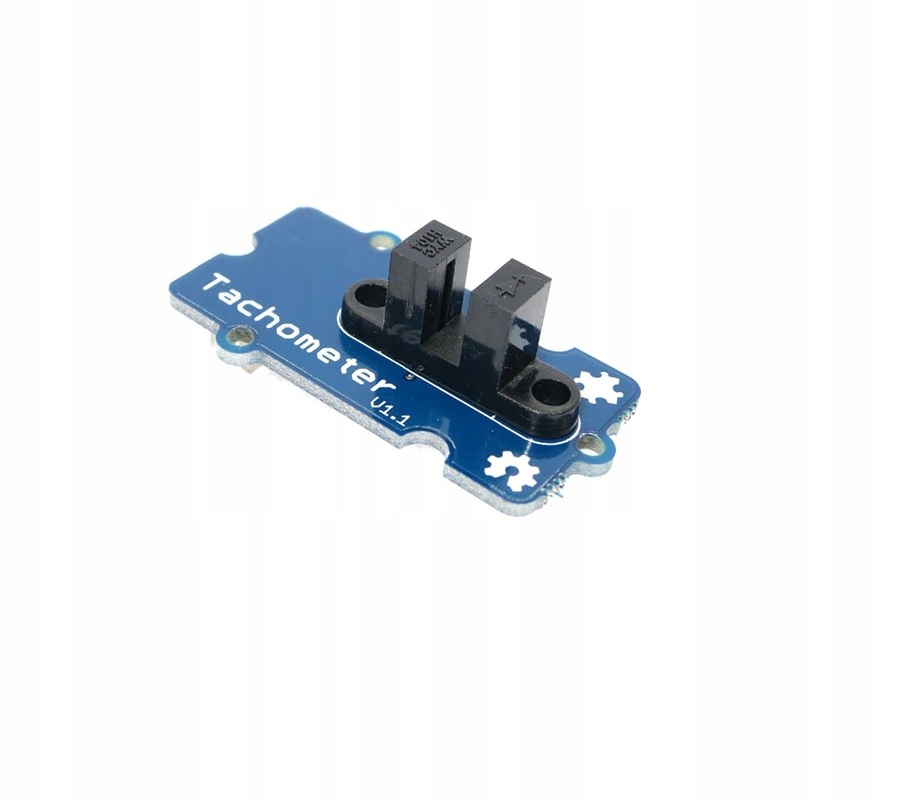 TACHOMETR TACHOMETER ARDUINO E1108