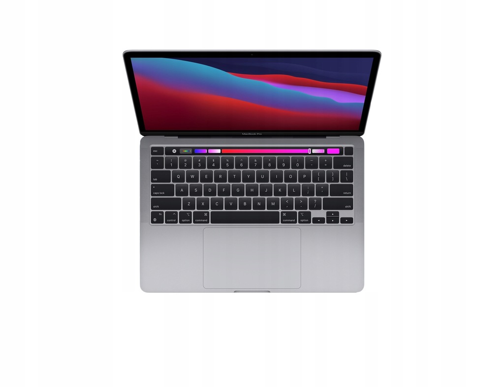 Apple MacBook Pro 13'' M1/16GB/256/Mac OS
