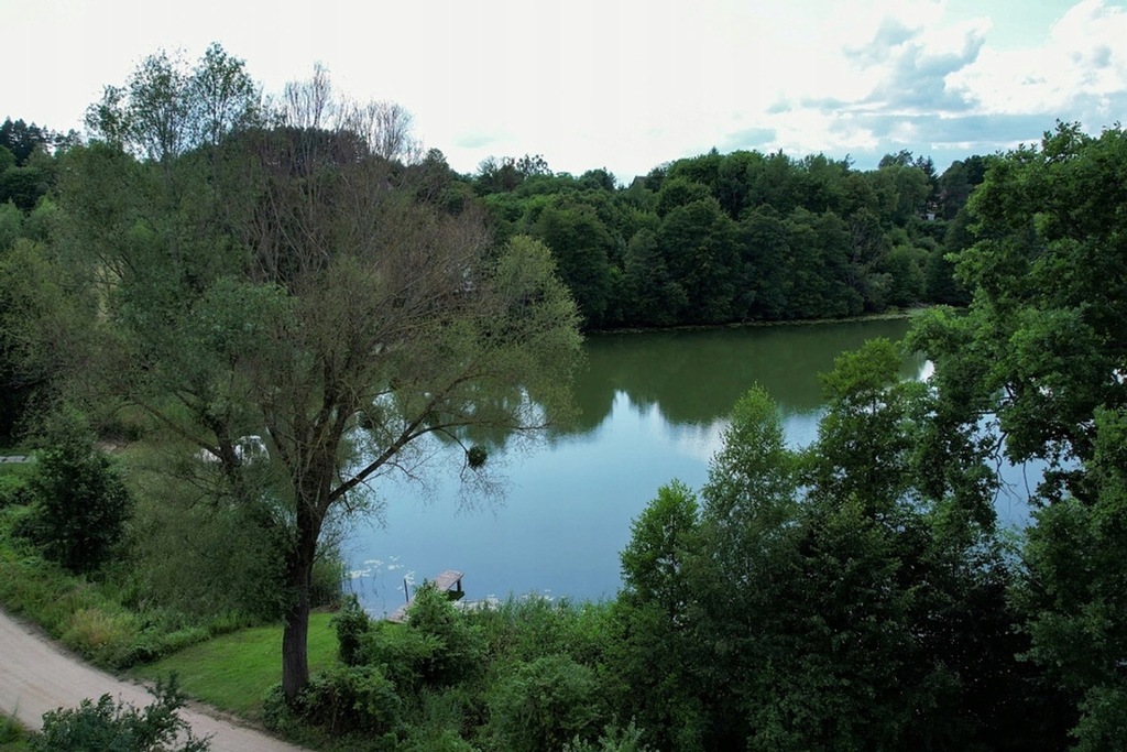 Działka, Cierzpięty, Orzysz (gm.), 1006 m²