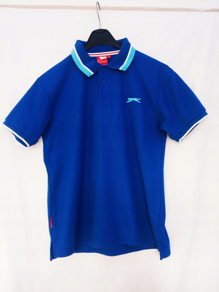 Koszulka polo Slazenger XS