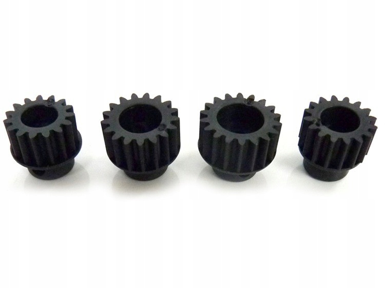 Pinion Gears 15t, 16T, 17T, 18T - 31040-4