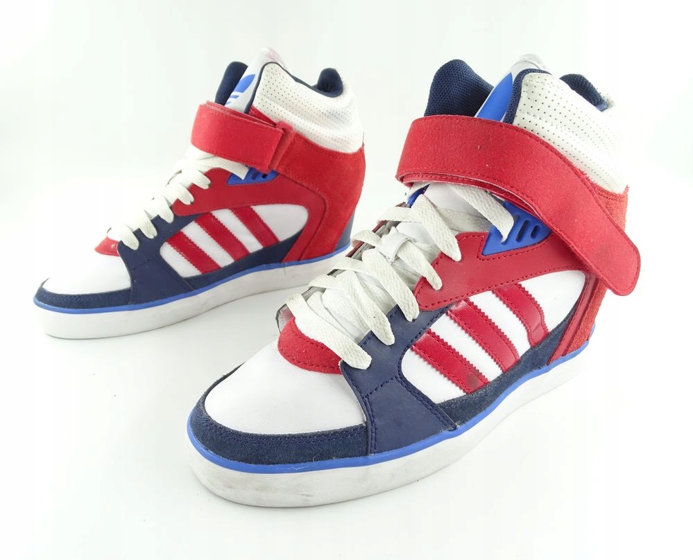 ADIDAS AMBERLIGHT UP W G95641 KOTURN 40 2/3