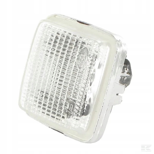 Lampa robocza kwadratowa H3, Ultra Beam