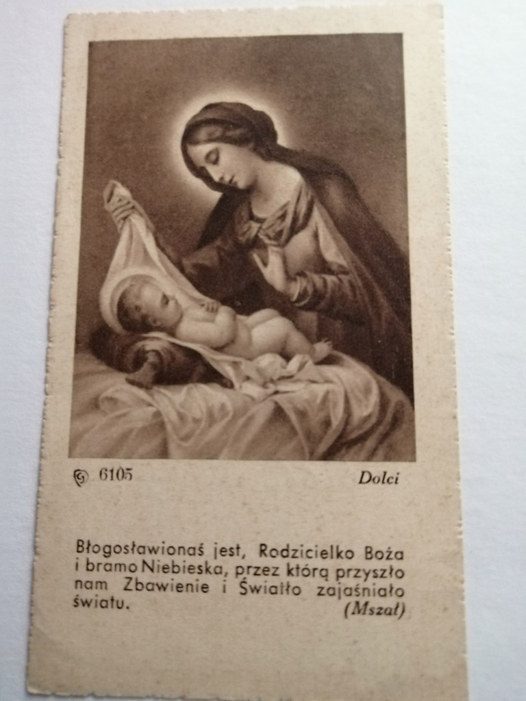 LĄD woj. WIELKOPOLSKIE 1949- KS. JANKE