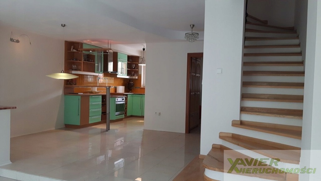 Dom, Piaseczno, Piaseczno (gm.), 220 m²