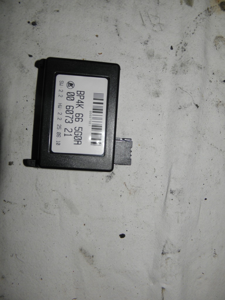 Sensor Czujnik Deszczu Mazda 6 Gh Lift 07-13R. - 7871087684 - Oficjalne Archiwum Allegro