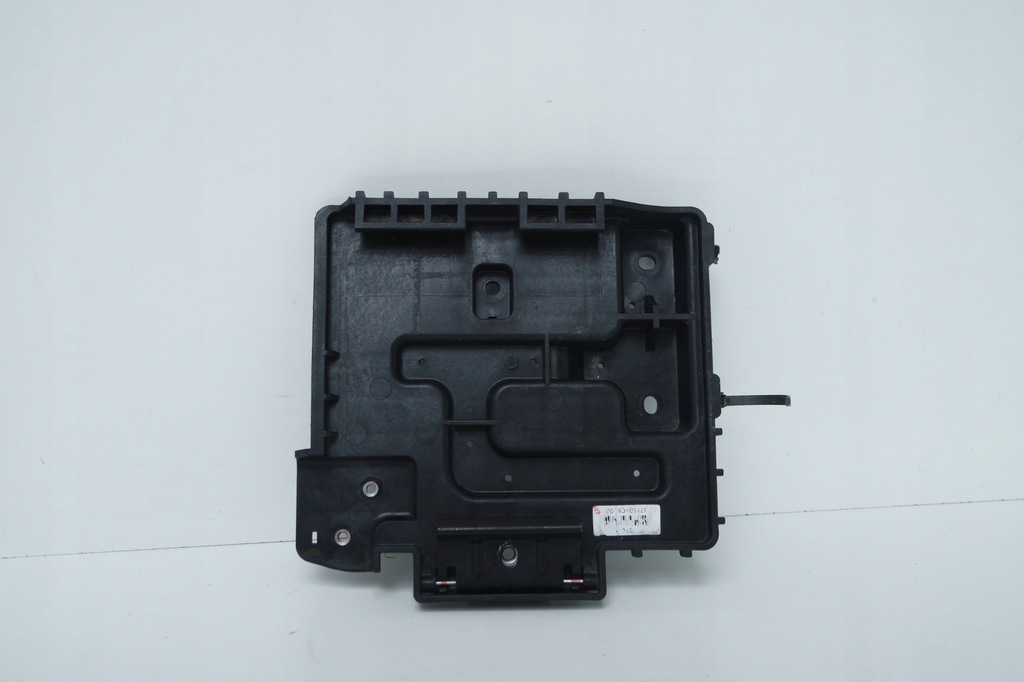 Kia Picanto III 17- Podstawa Akumulatora