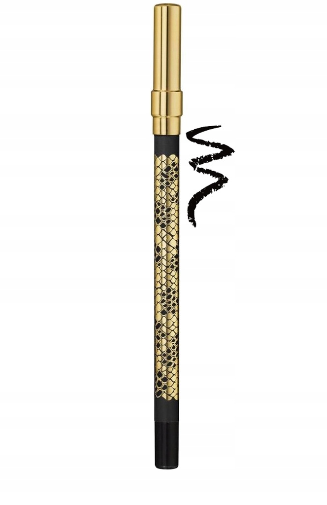 Helena Rubinstein Fatal Blacks Eye Pencil kredka d